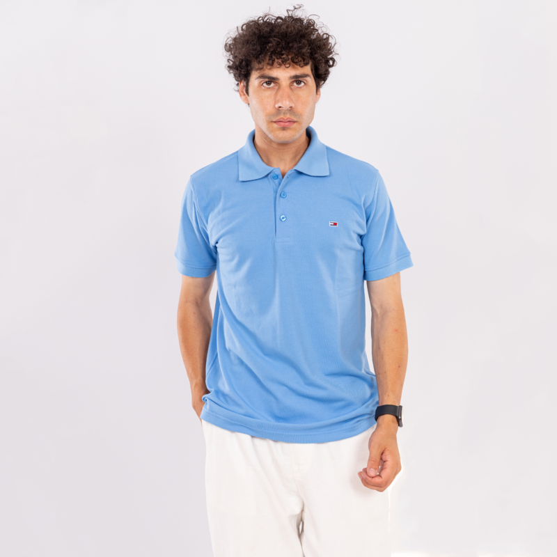 Tommy Hilfiger Men's  Polo Shirt