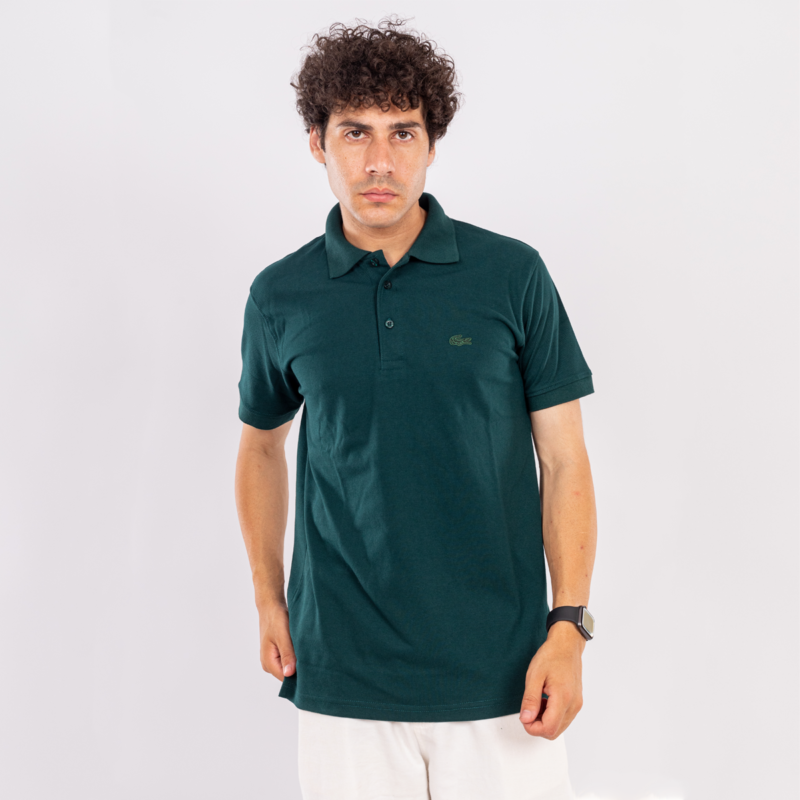 Lacoste Men's Polo Shirt