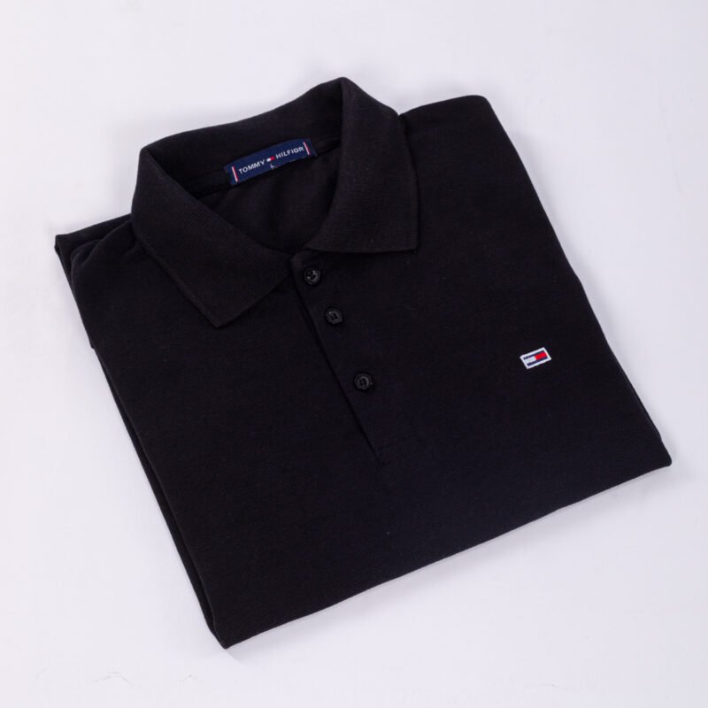 Tommy Hilfiger Men's  Polo Shirt - Image 2