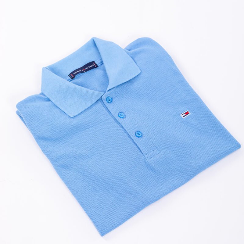 Tommy Hilfiger Men's  Polo Shirt - Image 2
