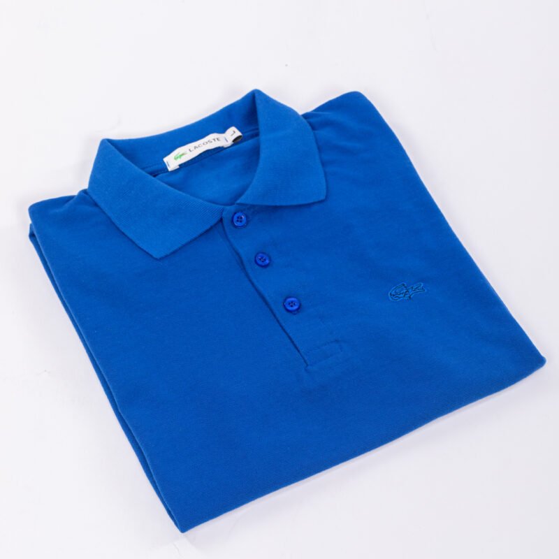 Lacoste Men's Polo Shirt - Image 2