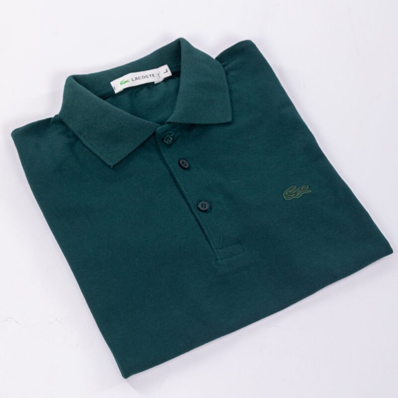 Lacoste Men's Polo Shirt - Image 2