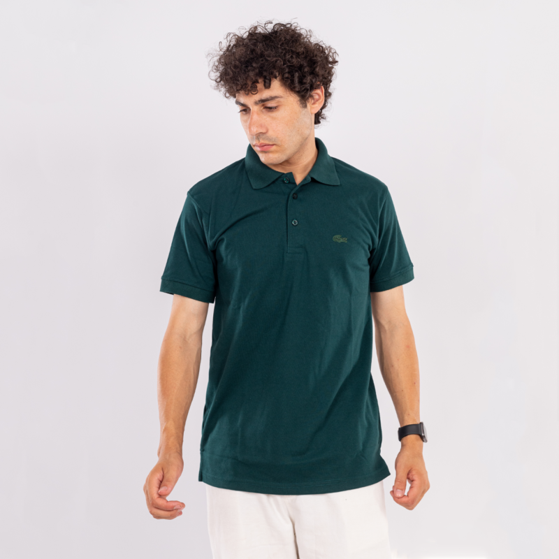Lacoste Men's Polo Shirt - Image 4