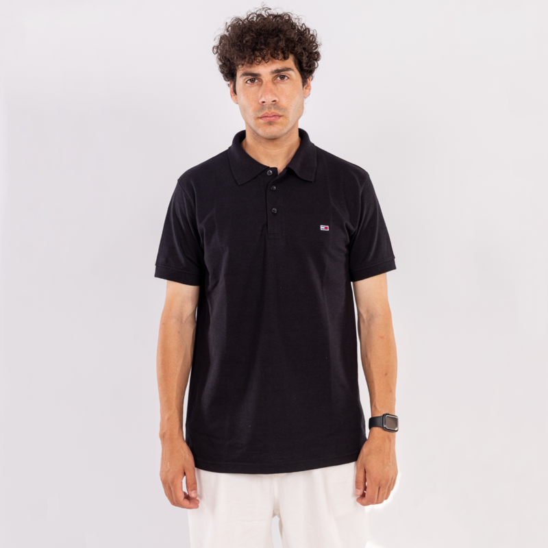 Tommy Hilfiger Men's  Polo Shirt - Image 4