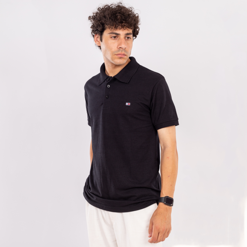 Tommy Hilfiger Men's  Polo Shirt