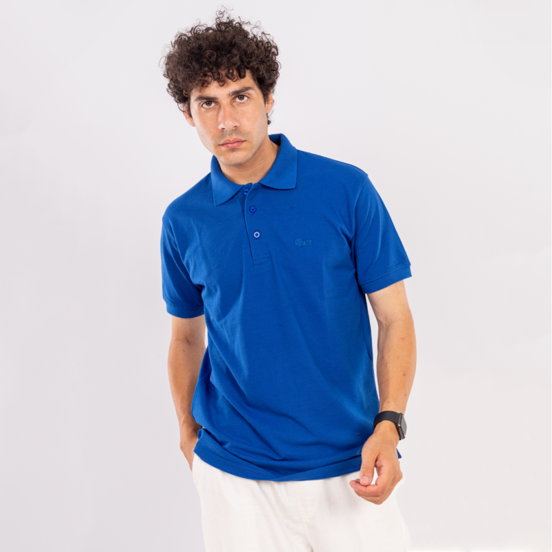 Lacoste Men's Polo Shirt - Image 4